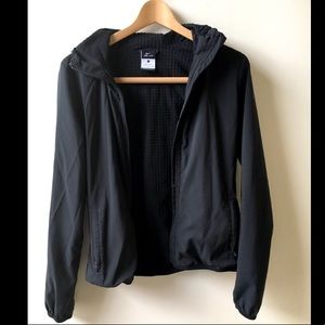 Nike women’s zip up